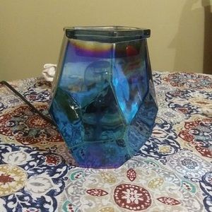 Crystal Ice Scentsy Warmer